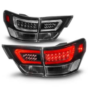 Anzo USA - Anzo USA 311439 LED Tail Light Assembly - Image 2