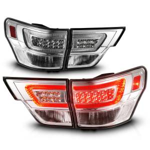 Anzo USA - Anzo USA 311441 LED Tail Light Assembly - Image 2