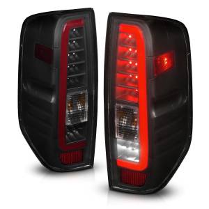 Anzo USA - Anzo USA 311444 LED Tail Light Assembly - Image 2