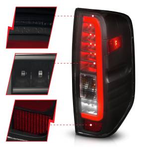 Anzo USA - Anzo USA 311444 LED Tail Light Assembly - Image 3