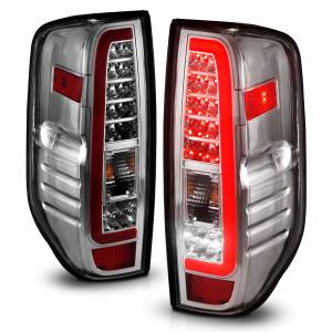 Anzo USA - Anzo USA 311445 Tail Light Assembly - Image 2