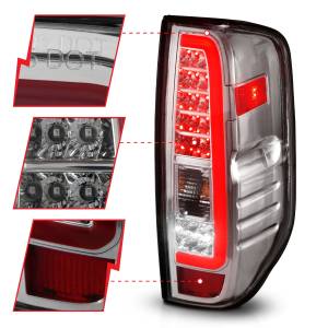 Anzo USA - Anzo USA 311445 Tail Light Assembly - Image 3