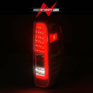 Anzo USA - Anzo USA 311445 Tail Light Assembly - Image 6