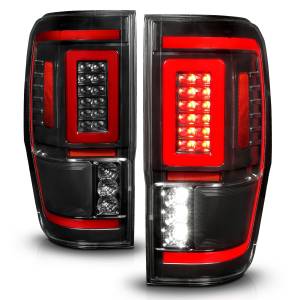 Anzo USA - Anzo USA 311446 LED Tail Light Assembly - Image 2