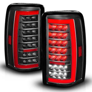 Anzo USA - Anzo USA 311448 LED Tail Light Assembly - Image 2