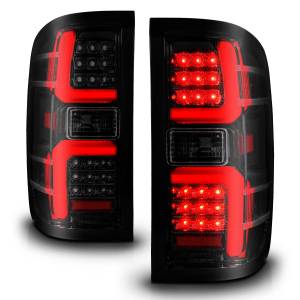 Anzo USA - Anzo USA 311451 LED Tail Light Assembly - Image 2