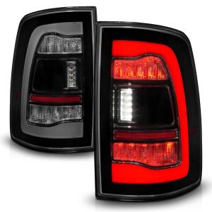 Anzo USA - Anzo USA 311470 LED Tail Light Assembly - Image 2