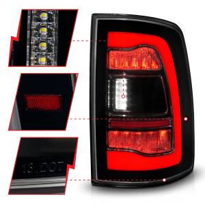 Anzo USA - Anzo USA 311470 LED Tail Light Assembly - Image 3