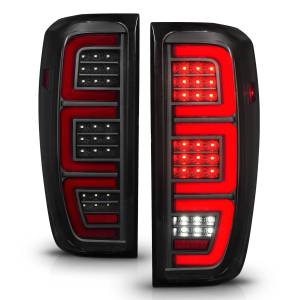 Anzo USA - Anzo USA 311458 LED Tail Light Assembly - Image 2