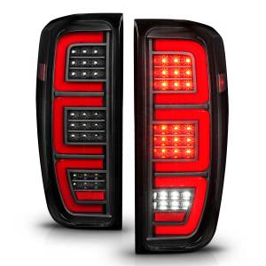 Anzo USA - Anzo USA 311459 LED Tail Light Assembly - Image 2