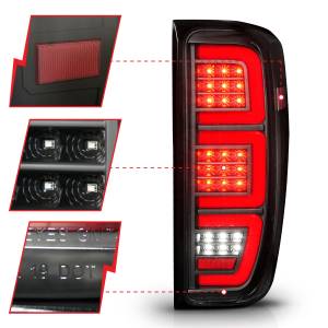 Anzo USA - Anzo USA 311459 LED Tail Light Assembly - Image 3