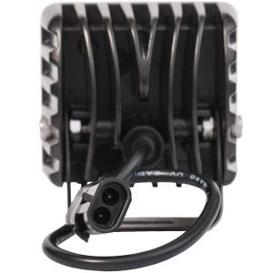 Anzo USA - Anzo USA 881045 Rugged Vision Off Road LED Spot Light - Image 2