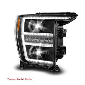 Anzo USA - Anzo USA 111594-R LED Projector Headlight - Image 3
