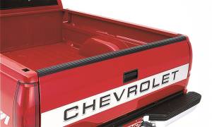 Lund - Lund 30000 GateKeeper Tailgate Cap Protector - Image 2