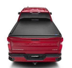 Lund - Lund 960295 Genesis Roll Up Tonneau - Image 6