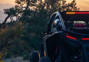 Rigid Industries - Rigid Industries 901802 Chase Rear Facing LED Light Bar - Image 9