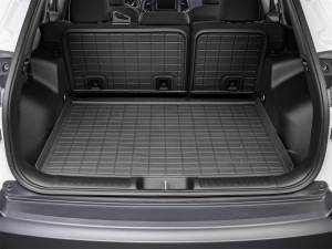 WeatherTech - WeatherTech 401503IM SeatBack Cargo Liner HP - Image 2