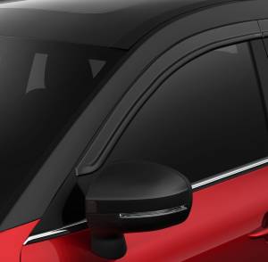 Husky Liners - Husky Liners 2852024 Low Profile Vent Visor - Image 2