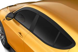 Husky Liners - Husky Liners 2854126 Low Profile Vent Visor - Image 5