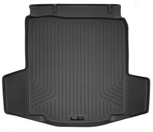 Husky Liners - Husky Liners 42191 WeatherBeater Cargo Liner - Image 1