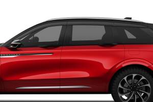 Husky Liners - Husky Liners 2856001 Low Profile Vent Visor - Image 2