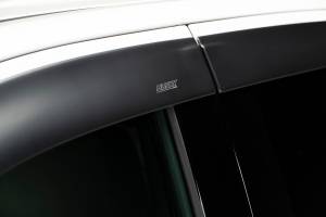Husky Liners - Husky Liners 2857034 Low Profile Vent Visor - Image 3