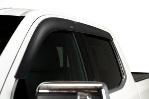 Husky Liners - Husky Liners 2857049 Low Profile Vent Visor - Image 2