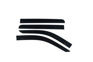 Husky Liners - Husky Liners 2867003 Low Profile Vent Visor - Image 1