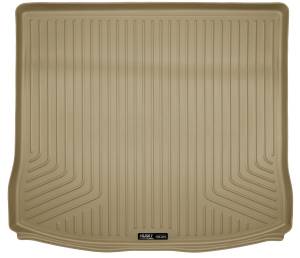 Husky Liners - Husky Liners 23523 WeatherBeater Cargo Liner - Image 1