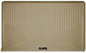 Husky Liners - Husky Liners 23413 WeatherBeater Cargo Liner - Image 1
