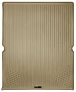 Husky Liners - Husky Liners 23423 WeatherBeater Cargo Liner - Image 1