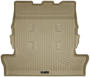 Husky Liners - Husky Liners 25343 WeatherBeater Cargo Liner - Image 1