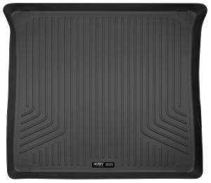 Husky Liners - Husky Liners 20621 WeatherBeater Cargo Liner - Image 1