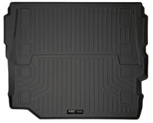 Husky Liners - Husky Liners 20711 WeatherBeater Cargo Liner - Image 1