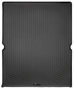 Husky Liners - Husky Liners 23421 WeatherBeater Cargo Liner - Image 1