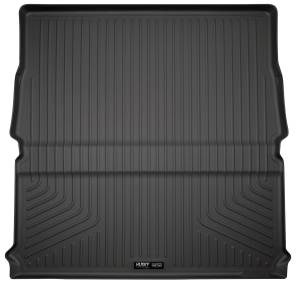 Husky Liners - Husky Liners 24391 WeatherBeater Cargo Liner - Image 1