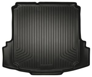 Husky Liners - Husky Liners 48831 WeatherBeater Trunk Liner - Image 1