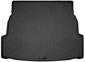 Husky Liners - Husky Liners 25501 WeatherBeater Cargo Liner - Image 1
