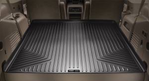 Husky Liners - Husky Liners 25231 WeatherBeater Cargo Liner - Image 3