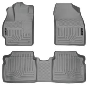 Husky Liners - Husky Liners 98922 WeatherBeater Floor Liner - Image 1