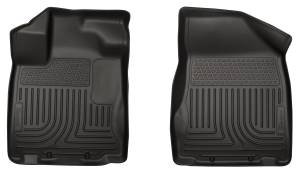 Husky Liners - Husky Liners 18661 WeatherBeater Floor Liner - Image 1