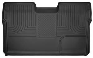 Husky Liners - Husky Liners 19331 WeatherBeater Floor Liner - Image 1