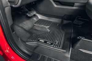 Husky Liners - Husky Liners 53388 X-act Contour Floor Liner - Image 2