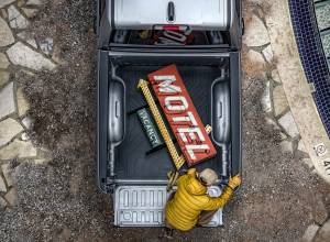 Husky Liners - Husky Liners 16004 Heavy Duty Bed Mat - Image 7