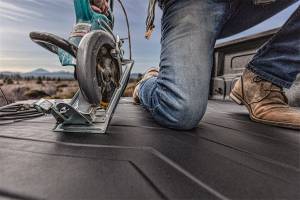 Husky Liners - Husky Liners 16006 Heavy Duty Bed Mat - Image 3