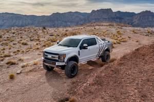 Husky Liners - Husky Liners 2802978 Fender Flares RVL - Image 2