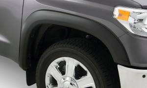 Husky Liners - Husky Liners 2803917 Fender Flares - Image 1