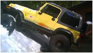 Husky Liners - Husky Liners 2801903 Fender Flares - Image 2