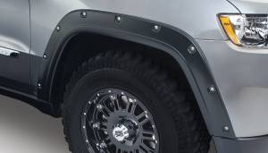 Husky Liners - Husky Liners 2801927 Fender Flares - Image 1