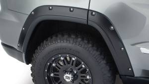 Husky Liners - Husky Liners 2801927 Fender Flares - Image 2